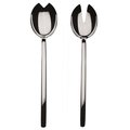 Mepra Mepra 104422122 Fork & Spoon Due Salad Servers 104422122